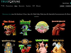 True fortune online casino, truefortune online casino
